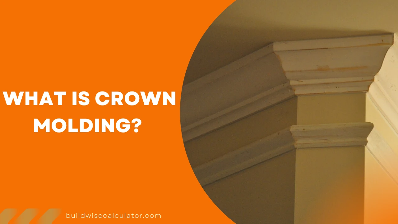 What is Crown Molding? Its Pros, Cons, and Uses