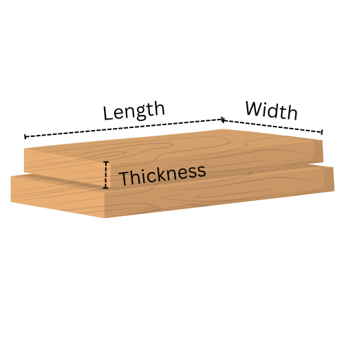 Lumber Price Calculator