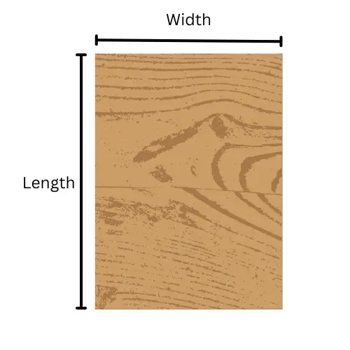 Plywood Calculator For Roof