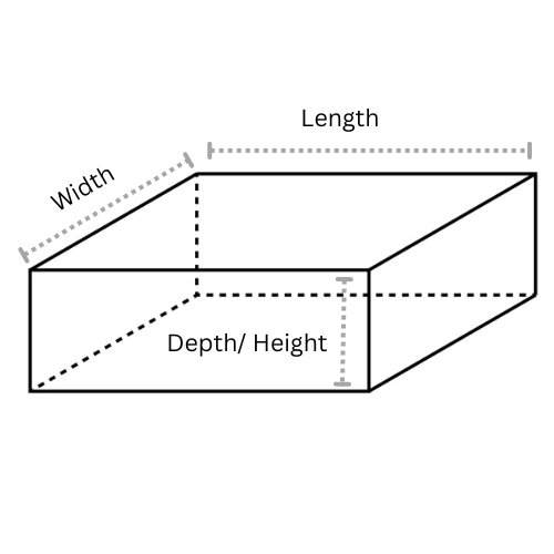 Sand Weight and Cost Calculator